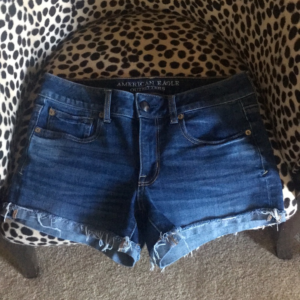 AE shorts
